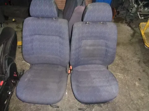 Καθίσματα Σετ Εμπρός για VW GOLF (1992 - 1998) Mk3 (1H1) *Α* Καθίσματα Σετ Εμπρός για VW GOLF (1992 - 1998) Mk3 (1H1) *Α*
