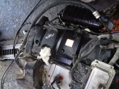 Κινητήρας Κορμός - Καπάκι NFU για CITROEN XSARA (2000 - 2003) 1600 NFU (TU5JP4) Petrol 109 16V Κινητήρας Κορμός - Καπάκι NFU για CITROEN XSARA (2000 - 2003) 1600 NFU (TU5JP4) Petrol 109 16V