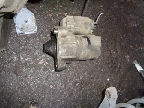 Μίζα για PEUGEOT 106 (1992 - 1995) (1A) (1C) Μίζα για PEUGEOT 106 (1992 - 1995) (1A) (1C)