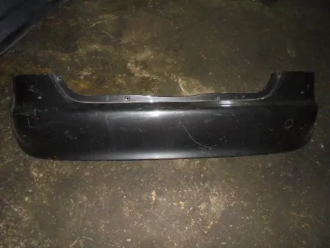 Προφυλακτήρας Πίσω για MERCEDES A - CLASS (1997 - 2000) (W168) Προφυλακτήρας Πίσω για MERCEDES A - CLASS (1997 - 2000) (W168)