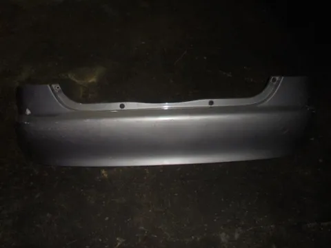 Προφυλακτήρας Πίσω για MERCEDES A - CLASS (1997 - 2000) (W168) Προφυλακτήρας Πίσω για MERCEDES A - CLASS (1997 - 2000) (W168)