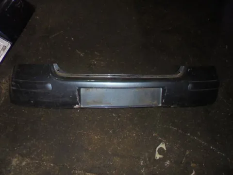 Προφυλακτήρας Πίσω (ΑΝΩ ΚΟΜΜΑΤΙ) για TOYOTA YARIS (2003 - 2005) (XP10) Προφυλακτήρας Πίσω (ΑΝΩ ΚΟΜΜΑΤΙ) για TOYOTA YARIS (2003 - 2005) (XP10)