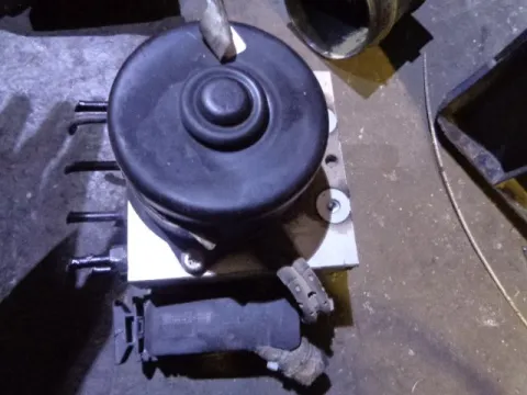 Μονάδα ABS 1J0614117D για VW GOLF (1998 - 2004) Mk4 (1J1) Μονάδα ABS 1J0614117D για VW GOLF (1998 - 2004) Mk4 (1J1)