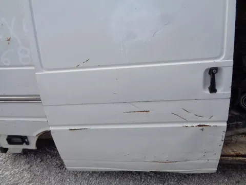 Τροπέτο Αμάξι Χ. Μηχανή Με Σασμάν AAF Και Ζαντολάστιχα 195/70/15 για VW TRANSPORTER (1991 - 1996) (70X) (T4) 2500 (AAF) Petrol 110 Syncro  *ΔΒ* -  Τροπέτο Αμάξι Χ. Μηχανή Με Σασμάν AAF Και Ζαντολάστιχα 195/70/15 για VW TRANSPORTER (1991 - 1996) (70X) (T4) 2500 (AAF) Petrol 110 Syncro  *ΔΒ* -