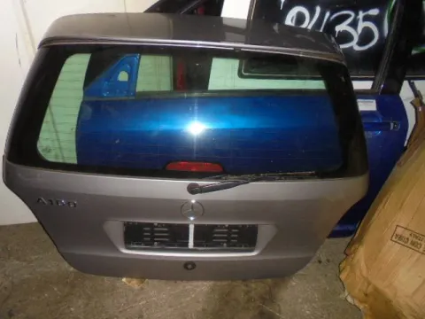Πορτ-Μπαγκάζ για MERCEDES A - CLASS (1997 - 2000) (W168) *Γ* Πορτ-Μπαγκάζ για MERCEDES A - CLASS (1997 - 2000) (W168) *Γ*