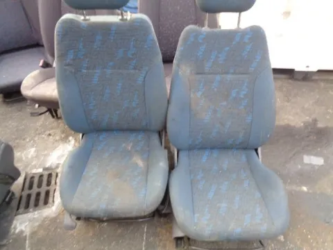 Καθίσματα Εμπρόs για OPEL CORSA (2000 - 2004) C , (2004 - 2006) C *Α* Καθίσματα Εμπρόs για OPEL CORSA (2000 - 2004) C , (2004 - 2006) C *Α*