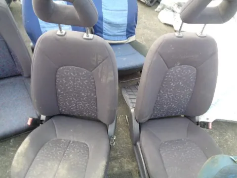 Καθίσματα Εμπρόs για MERCEDES A - CLASS (1997 - 2000) (W168) , (2001 - 2004) (W168) *Α* Καθίσματα Εμπρόs για MERCEDES A - CLASS (1997 - 2000) (W168) , (2001 - 2004) (W168) *Α*