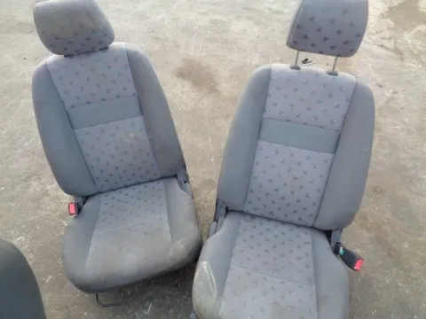 Καθίσματα Εμπρόs για HYUNDAI GETZ (2002 - 2005) (TB) *Α* Καθίσματα Εμπρόs για HYUNDAI GETZ (2002 - 2005) (TB) *Α*