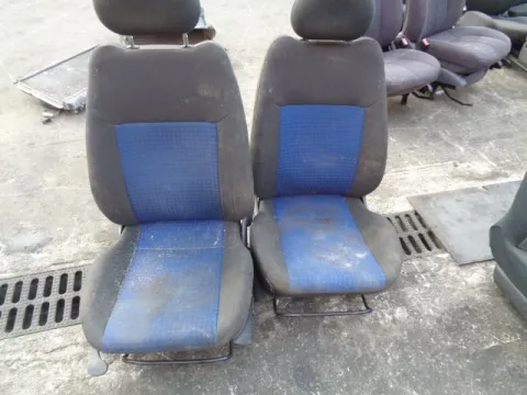 Καθίσματα Εμπρόs για OPEL CORSA (2000 - 2004) C , (2004 - 2006) C *Α* Καθίσματα Εμπρόs για OPEL CORSA (2000 - 2004) C , (2004 - 2006) C *Α*