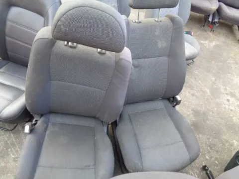 Καθίσματα Εμπρόs Με Αερόσακους για CHEVROLET - DAEWOO KALOS (2003 - 2004) (T200) Hatchback - 5dr *Α* Καθίσματα Εμπρόs Με Αερόσακους για CHEVROLET - DAEWOO KALOS (2003 - 2004) (T200) Hatchback - 5dr *Α*