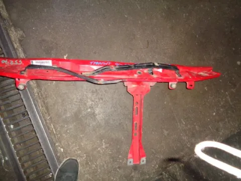 Μετώπη Άνω για FORD TRANSIT (1995 - 2000) (EA_) *Γ* Μετώπη Άνω για FORD TRANSIT (1995 - 2000) (EA_) *Γ*