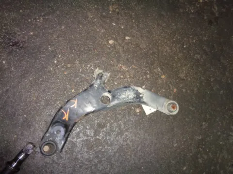 Ψαλίδι Εμπρός Αριστερό για MAZDA 323 (2001 - 2003) (BJ) ΠΑΛΕΤΑ 1 *223962* Ψαλίδι Εμπρός Αριστερό για MAZDA 323 (2001 - 2003) (BJ) ΠΑΛΕΤΑ 1 *223962*