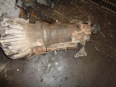 Κιβώτιο Ταχυτήτων (Σασμάν) Αυτόματο 96018240 για BMW Z3 (1996 - 2003) (E36-8) Κιβώτιο Ταχυτήτων (Σασμάν) Αυτόματο 96018240 για BMW Z3 (1996 - 2003) (E36-8)