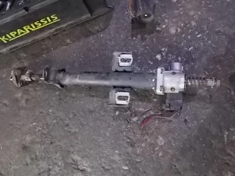 Κολόνα Τιμονιού Μεταχειρισμένη για OPEL ASTRA (1995 - 1998) F *Δ* Κολόνα Τιμονιού Μεταχειρισμένη για OPEL ASTRA (1995 - 1998) F *Δ*