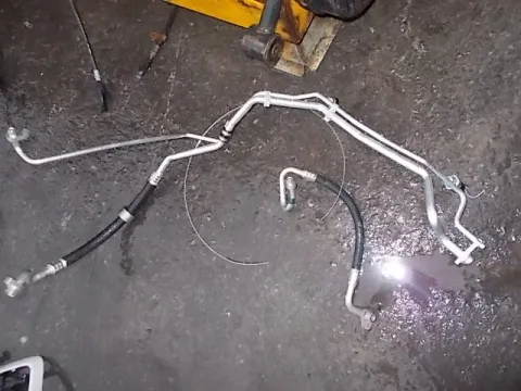 Σωλήνας A-C για TOYOTA AYGO (2014 - ) *Δ*