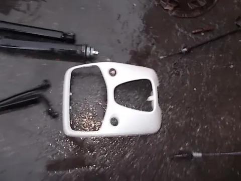 Κονσλολα για TOYOTA AYGO (2014 - ) *Δ* Κονσλολα για TOYOTA AYGO (2014 - ) *Δ*