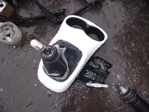 Μοχλός Ταχυτήτων για TOYOTA AYGO (2014 - ) , PEUGEOT 108 *Δ*