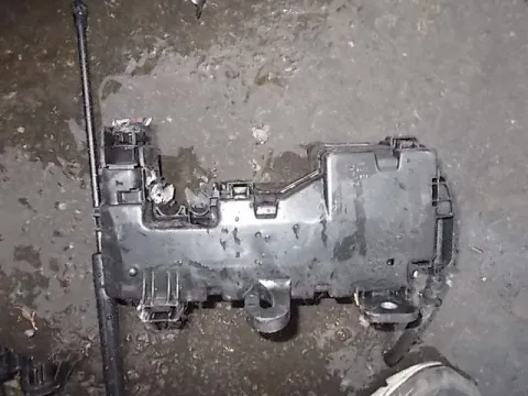 Ασφαλειοθήκη Μηχανής για TOYOTA AYGO (2014 - ) *Δ* Ασφαλειοθήκη Μηχανής για TOYOTA AYGO (2014 - ) *Δ*