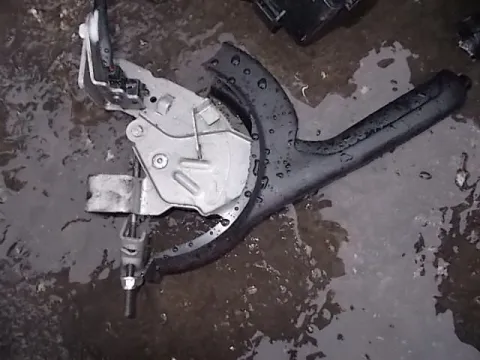 Καστάνια Χειροφρένου για TOYOTA AYGO (2014 - ) *Δ*