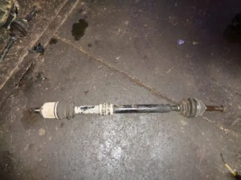 Ημιαξόνιο Εμπρός Δεξί για NISSAN ALMERA (1995 - 1998) (N15) 1400 (GA14DE) petrol 75 Ημιαξόνιο Εμπρός Δεξί για NISSAN ALMERA (1995 - 1998) (N15) 1400 (GA14DE) petrol 75