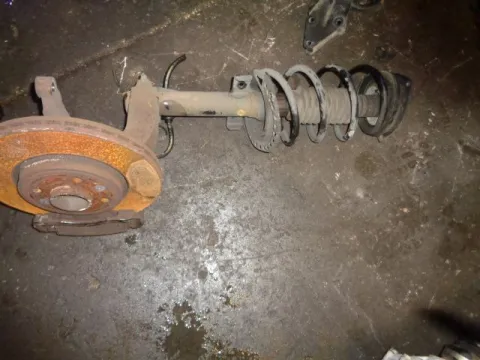 Άκρο Πλήρες Εμπρός Δεξί για RENAULT MEGANE (2002 - 2005) (LM) (KM) (EM) (CM) Άκρο Πλήρες Εμπρός Δεξί για RENAULT MEGANE (2002 - 2005) (LM) (KM) (EM) (CM)