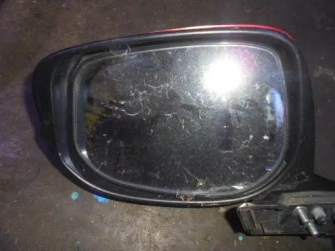 Κρύσταλλο Καθρέπτη Αριστερό για HONDA JAZZ (2008 - 2011) (GE) Κρύσταλλο Καθρέπτη Αριστερό για HONDA JAZZ (2008 - 2011) (GE)