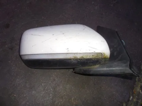 Καθρέπτης Εξωτερικός Δεξί Ηλεκτρικός 9pin για HONDA CRZ (2010 - ) (ZF) - 