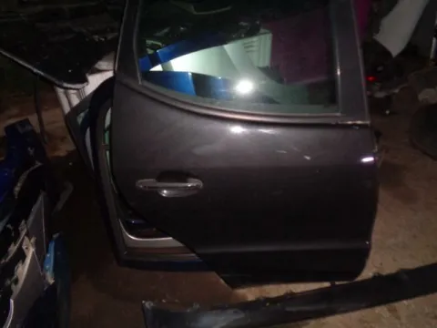 Πόρτα Πίσω Δεξιά για MERCEDES A - CLASS (1997 - 2000) (W168) , (2001 - 2004) (W168) Πόρτα Πίσω Δεξιά για MERCEDES A - CLASS (1997 - 2000) (W168) , (2001 - 2004) (W168)