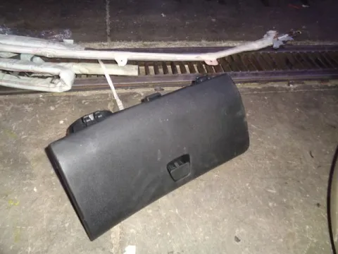 Ντουλαπάκι για TOYOTA AYGO (2014 - ) *Γ*