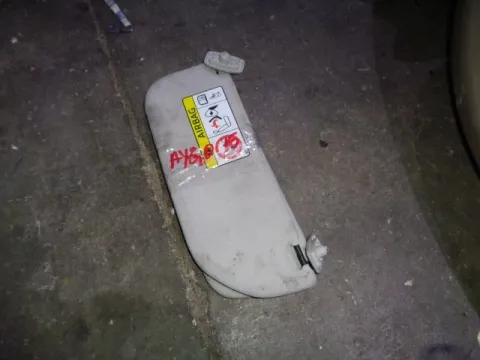 Σετ Σκιαδίων για TOYOTA AYGO (2014 - )