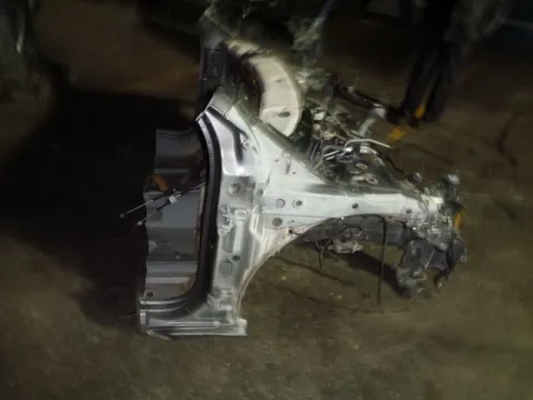 Τροπέτο Εμπρός Κουφάρι για RENAULT MEGANE (2002 - 2005) (LM) (KM) (EM) (CM) *Α* -  Τροπέτο Εμπρός Κουφάρι για RENAULT MEGANE (2002 - 2005) (LM) (KM) (EM) (CM) *Α* -