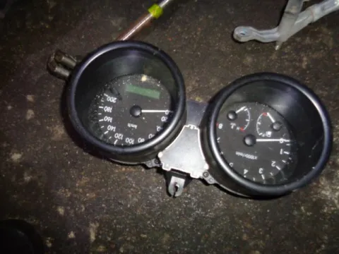 Κοντέρ για CHEVROLET - DAEWOO KALOS (2003 - 2004) (T200) Κοντέρ για CHEVROLET - DAEWOO KALOS (2003 - 2004) (T200)