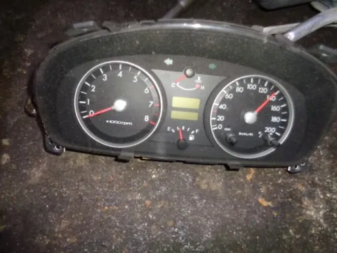 Κοντέρ για HYUNDAI GETZ (2002 - 2005) (TB) Κοντέρ για HYUNDAI GETZ (2002 - 2005) (TB)