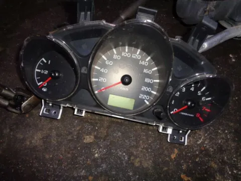 Κοντέρ για MITSUBISHI COLT (2005 - 2008 ) (CZ) Κοντέρ για MITSUBISHI COLT (2005 - 2008 ) (CZ)