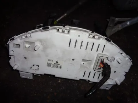 Κοντέρ για MITSUBISHI COLT (2005 - 2008 ) (CZ) -  Κοντέρ για MITSUBISHI COLT (2005 - 2008 ) (CZ) -