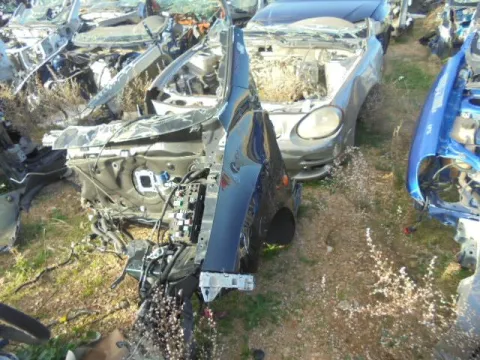 Τροπέτο Εμπρός Κουφάρι για CHEVROLET - DAEWOO SPARK (2010 - 2012) *ΔΒ* -  Τροπέτο Εμπρός Κουφάρι για CHEVROLET - DAEWOO SPARK (2010 - 2012) *ΔΒ* -