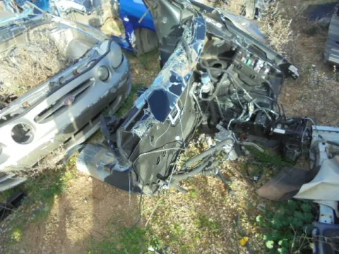 Τροπέτο Εμπρός Κουφάρι για CHEVROLET - DAEWOO SPARK (2010 - 2012) *ΔΒ* -  Τροπέτο Εμπρός Κουφάρι για CHEVROLET - DAEWOO SPARK (2010 - 2012) *ΔΒ* -