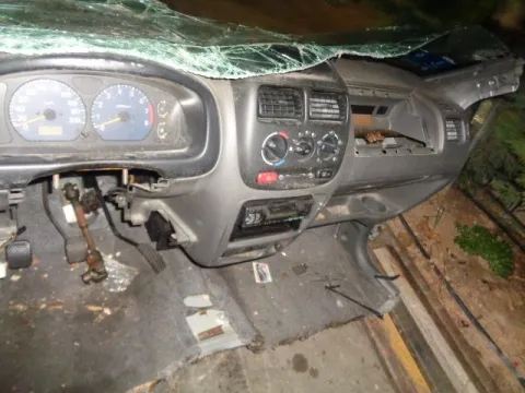 Τροπέτο Εμπρός Κουφάρι για SUZUKI IGNIS (2000 - 2003) (RG) *ΔΒ* - 