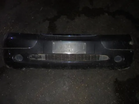 Μούρη (με καπό και φτερά) (χ. Ψυγεία) για MERCEDES A - CLASS (1997 - 2000) (W168) *Γ* *(ΔΒ)163534* Μούρη (με καπό και φτερά) (χ. Ψυγεία) για MERCEDES A - CLASS (1997 - 2000) (W168) *Γ* *(ΔΒ)163534*
