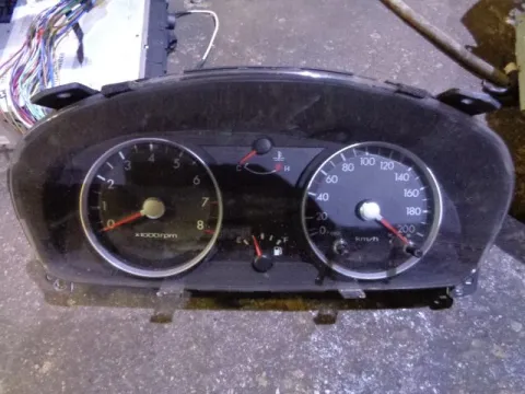 Κοντέρ για HYUNDAI GETZ (2002 - 2005) (TB) Κοντέρ για HYUNDAI GETZ (2002 - 2005) (TB)