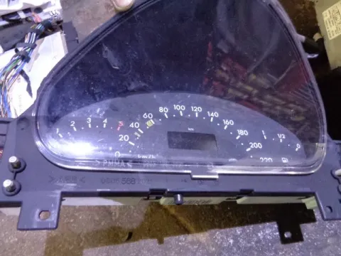 Κοντέρ A1685400147 για MERCEDES A - CLASS (2001 - 2004) (W168)