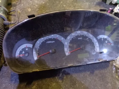 Κοντέρ για HYUNDAI ELANTRA (2000 - 2004) (XD) Κοντέρ για HYUNDAI ELANTRA (2000 - 2004) (XD)