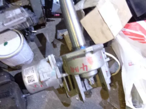 Κολόνα Τιμονιού Ηλεκτρική Μεταχειρισμένη για OPEL CORSA (2006 - 2011) D Κολόνα Τιμονιού Ηλεκτρική Μεταχειρισμένη για OPEL CORSA (2006 - 2011) D