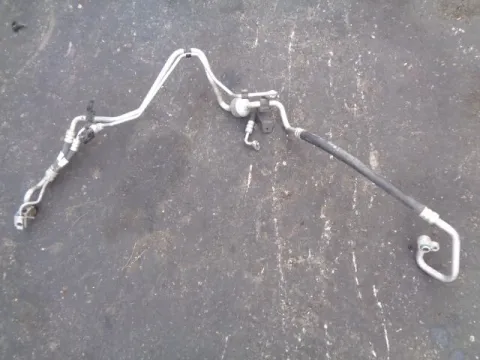 Σωλήνας A-C Diesel για HYUNDAI i20 (2009 - 2011) , (2012 - 2015) ( ) *Δ* Σωλήνας A-C Diesel για HYUNDAI i20 (2009 - 2011) , (2012 - 2015) ( ) *Δ*