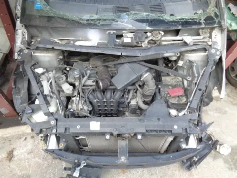 Τροπέτο Εμπρός Με Μηχανή Και Σασμάν 4A90 για MITSUBISHI COLT (2005 - 2008 ) (CZ) 1300 (4A90) Petrol 95 *Π* Τροπέτο Εμπρός Με Μηχανή Και Σασμάν 4A90 για MITSUBISHI COLT (2005 - 2008 ) (CZ) 1300 (4A90) Petrol 95 *Π*
