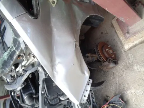 Τροπέτο Εμπρός Με Μηχανή Και Σασμάν 4A90 για MITSUBISHI COLT (2005 - 2008 ) (CZ) 1300 (4A90) Petrol 95 *Π* -  Τροπέτο Εμπρός Με Μηχανή Και Σασμάν 4A90 για MITSUBISHI COLT (2005 - 2008 ) (CZ) 1300 (4A90) Petrol 95 *Π* -