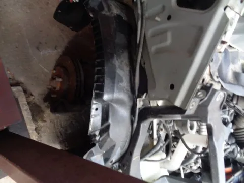 Τροπέτο Εμπρός Με Μηχανή Και Σασμάν 4A90 για MITSUBISHI COLT (2005 - 2008 ) (CZ) 1300 (4A90) Petrol 95 *Π* -  Τροπέτο Εμπρός Με Μηχανή Και Σασμάν 4A90 για MITSUBISHI COLT (2005 - 2008 ) (CZ) 1300 (4A90) Petrol 95 *Π* -