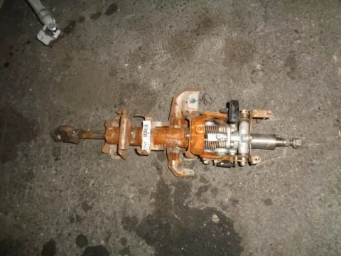 Κολόνα Τιμονιού Μεταχειρισμένη για TOYOTA COROLLA (1992 - 1997) (AE100)  *Δ* Κολόνα Τιμονιού Μεταχειρισμένη για TOYOTA COROLLA (1992 - 1997) (AE100)  *Δ*