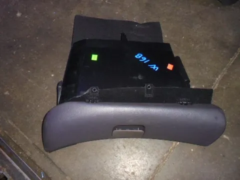 Ντουλαπάκι για MERCEDES A - CLASS (1997 - 2000) (W168) *Γ* Ντουλαπάκι για MERCEDES A - CLASS (1997 - 2000) (W168) *Γ*