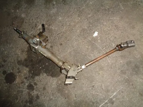 Κολόνα Τιμονιού Μεταχειρισμένη για CHEVROLET - DAEWOO KALOS (2003 - 2004) (T200) *Δ* Κολόνα Τιμονιού Μεταχειρισμένη για CHEVROLET - DAEWOO KALOS (2003 - 2004) (T200) *Δ*